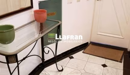Apartamento Duplex 2 dormitórios Vila Andrade