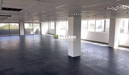 Sala comercial 635 m² Jardim Caravela