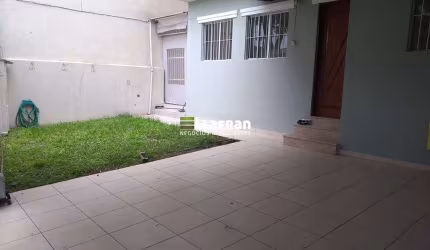 Casa de 3 dormitórios Parque Pinheiros