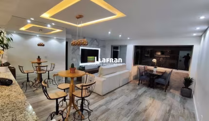 Apartamento 3 dormitórios na Vila Sônia