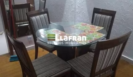 Apartamento de 3 dormitórios Jardim Germania