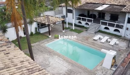 Casa Térrea 3 dormitórios Paraisópolis