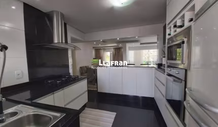 Apartamento 3 dormitórios Cond Maison Saint Paul