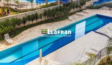Apartamento 3 dormitórios Jardim Parque Morumbi