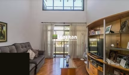 Apartamento 5 dorms Cond Villa Luigi Grecco