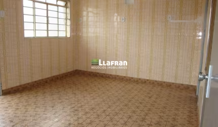 Casa Jardim Maria Virginia São Paulo