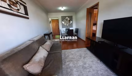 Apartamento à venda Jardim Ester