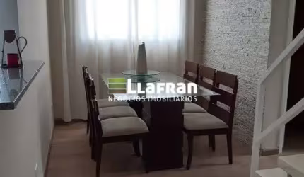Apartamento 2 dorm Condominio Spazio Saint Victor