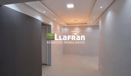 Apartamento 2 dormitórios Parque Rebouças