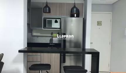 Apartamento 2 dorm no Parque Rebouças
