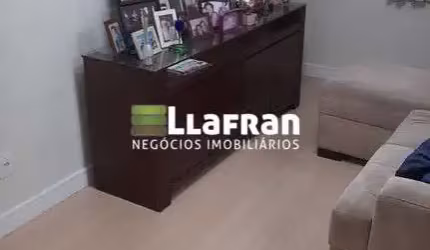 Apartamento 2 dormitórios Família Taboão
