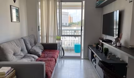 Apartamento 2 dorm Choice Panamby