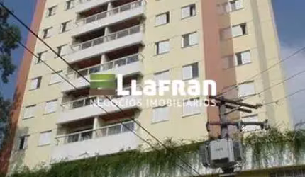 Apto em torre única próximo ao Jardim Sul