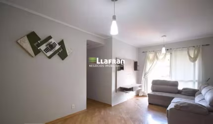 Apartamento 2 dormitórios Condomínio Santa Bárbara