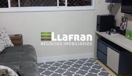 Apartamento 2 dormitórios Vila Arbori Alegria