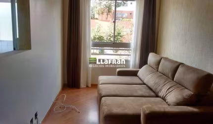 Apartamento de 2 dormitórios Fazenda do Morumbi