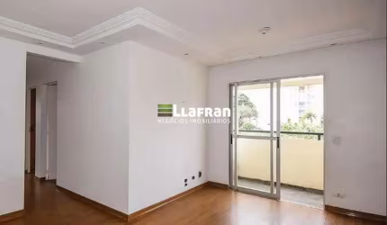 Apartamento 3 dorm Jardim das Palmas