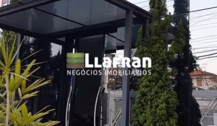 Prédio comercial Jardim Bonfiglioli
