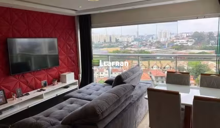Apartamento 3 dorm Condominio Residencial Park 365