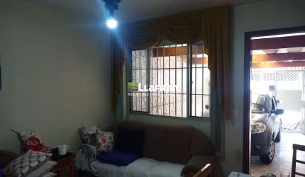 Casa no Bairro Jardim Maria Virginia