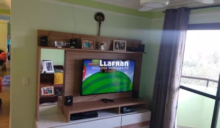 Apartamento 3 dormitórios Jardim dos Colégio