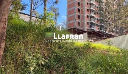 Terreno Vila Andrade Zonal Sul