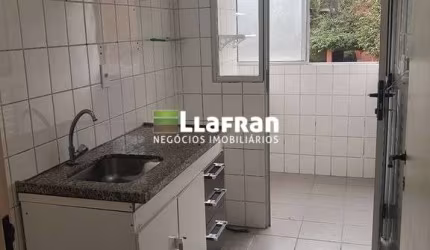 Apartamento 2 dormitórios Cond Residencial Morumbi