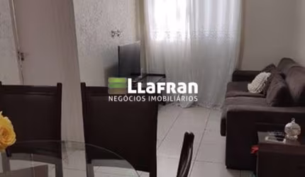 Apartamento 2 dormitórios Jardim Leonor