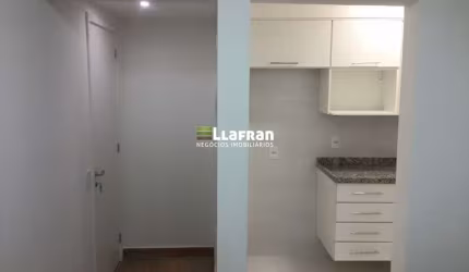 Apartamento 2 dormitórios Atelier Mozaik