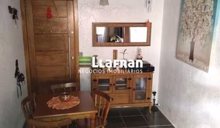 Apartamento 2 dorm Vale dos pinheiros