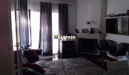 Apartamento 3 dormitórios Edifício Venezia