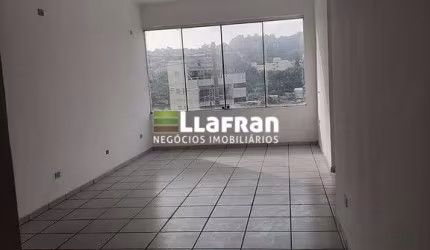 Sala Comercial Jardim Pedro Gonçalves.
