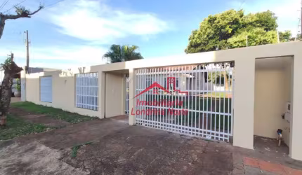 Casa à venda, 170 m² por R$ 550.000,00 - Columbia - Londrina/PR