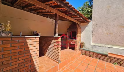 Casa com 3 dormitórios à venda, 304 m² por R$ 350.000,00 - Carnascialli - Londrina/PR