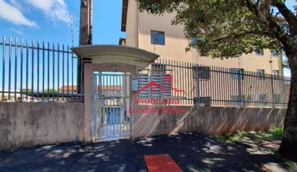 Apartamento com 2 dormitórios à venda, 50 m² por R$ 140.000,00 - Jardim Imagawa - Londrina/PR