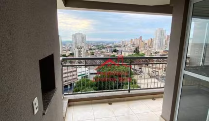 Apartamento com 2 dormitórios à venda, 57 m² por R$ 430.000,00 - Centro - Londrina/PR