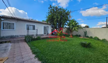 Casa com 3 dormitórios à venda, 80 m² por R$ 450.000,00 - Jardim dos Alpes II - Londrina/PR
