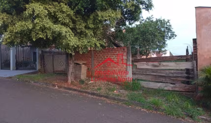 Terreno à venda, 267 m² por R$ 195.000,00 - Estados - Londrina/PR