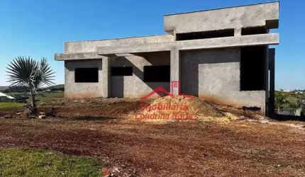 Casa com 5 dormitórios à venda, 500 m² por R$ 1.250.000,00 - Rodovia - Sertanópolis/PR