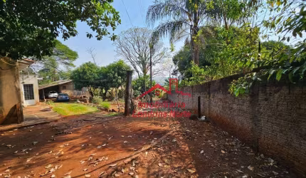 Chácara com 1 dormitório à venda, 6000 m² por R$ 2.500.000 - Conjunto Vivi Xavier - Londrina/PR