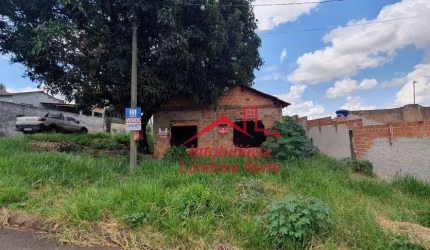 Terreno à venda, 317 m² por R$ 100.000,00 - Jardim Ana Eliza - Cambé/PR