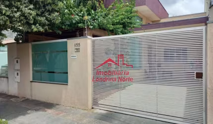 Casa com 3 dormitórios à venda, 95 m² por R$ 520.000,00 - Jardim Império do Sol - Londrina/PR