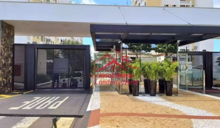 Apartamento com 3 dormitórios à venda, 66 m² por R$ 380.000,00 - Jardim Morumbi - Londrina/PR