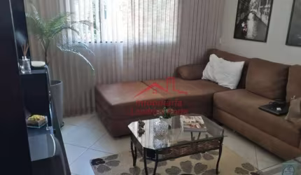 Apartamento à venda, 59 m² por R$ 200.000,00 - San Fernando - Londrina/PR