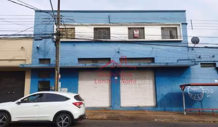 Apartamento com 2 dormitórios para alugar, 70 m² por R$ 1.200,01/mês - Centro - Londrina/PR