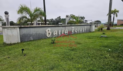 Residencial Barra Forest - Casa com 3 dormitórios à venda, 100 m² por R$ 380.000 - Londrina/PR
