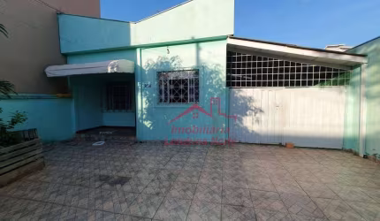 Casa com 4 dormitórios para alugar, 75 m² por R$ 1.250,00/mês - Casoni - Londrina/PR