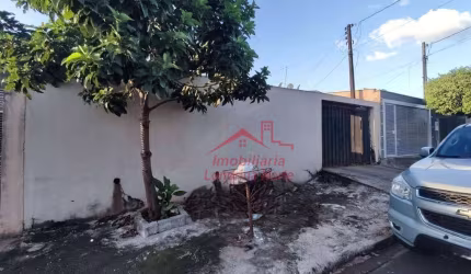 Casa à venda, 66 m² por R$ 260.000,00 - Jardim Paraty - Londrina/PR
