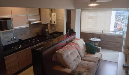 Apartamento com 3 dormitórios à venda, 71 m² por R$ 565.000,00 - Vila Siam - Londrina/PR