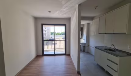 Apartamento com 2 dormitórios à venda, 45 m² por R$ 190.000,00 - Conjunto Vivi Xavier - Londrina/PR